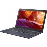 ноутбук ASUS Laptop X543UA-DM1663T 90NB0HF7-M32940 Серый