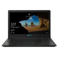 ноутбук ASUS Laptop X570UD-E4054T 90NB0HS1-M00660 Черный