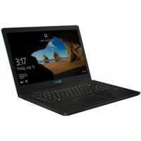 ноутбук ASUS Laptop X570UD-E4054T 90NB0HS1-M00660 Черный