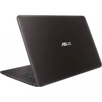 ноутбук ASUS Laptop X756UA-TY013T 90NB0A01-M00420 Черный