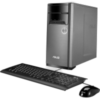компьютер ASUS M32AD-RU015S 90PD00U1-M06570