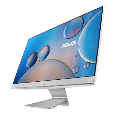 моноблок ASUS M3400WUAT-WA015M 90PT0352-M001T0 Белый