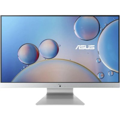 моноблок ASUS M3700WYAK-WA042M 90PT03A2-M00BV0 Белый
