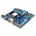 материнская плата ASUS M4A88TD-M