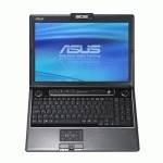ноутбук ASUS M50VM P8600/4/320/BT/VHP