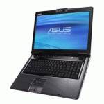 ноутбук ASUS M70VM T8600/4/1000/BT/VHP