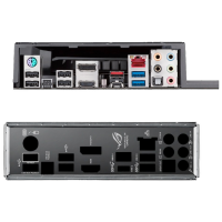 материнская плата ASUS Maximus VIII Hero