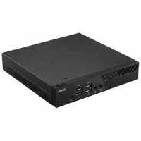 компьютер ASUS Mini PC PB40-BC063MC 90MS0191-M00630