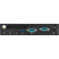 компьютер ASUS Mini PC PB40-BC063MC 90MS0191-M00630