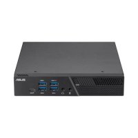 компьютер ASUS Mini PC PB50-BR020MV 90MS01Q1-M00200