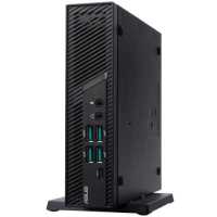компьютер ASUS Mini PC PB62-B3113MD 90MS02C5-M01130 Черный