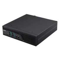 компьютер ASUS Mini PC PB62-B3113MD 90MS02C5-M01130 Черный