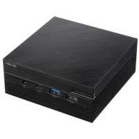 компьютер ASUS Mini PC PN40-BC186MC 90MS0181-M01860