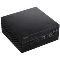 компьютер ASUS Mini PC PN40-BC187MC 90MS0181-M01870