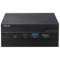 компьютер ASUS Mini PC PN40-BC211ZV 90MS0181-M02110