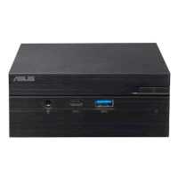 компьютер ASUS Mini PC PN41-BP177MV 90MS027A-M01770 Черный