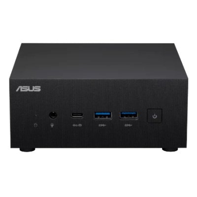компьютер ASUS Mini PC PN53-S7164MD 90MS02H1-M00550 Черный