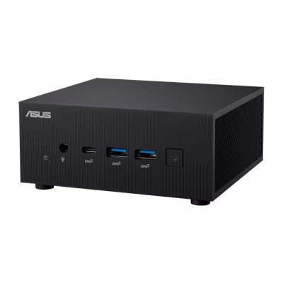 компьютер ASUS Mini PC PN64-S3755MD 90MS02G1-M00RN0 Черный