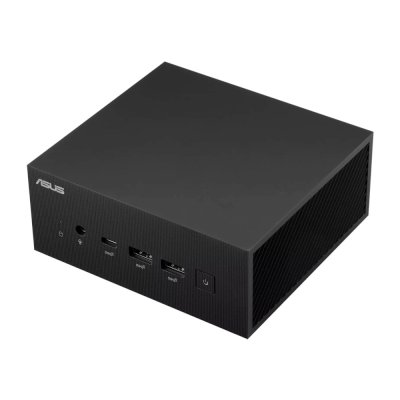 компьютер ASUS Mini PC PN64-S3755MD 90MS02G1-M00RN0 Черный