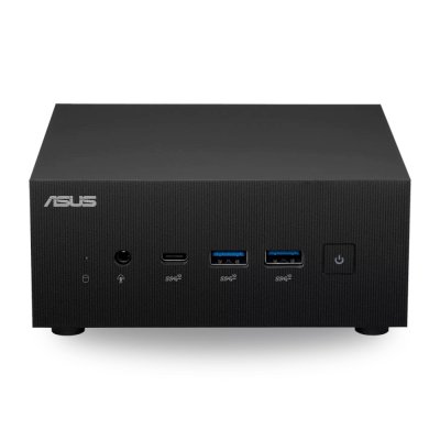 компьютер ASUS Mini PC PN64-B-S3156MD 90MR00U2-M004W0 Черный