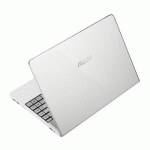 ноутбук ASUS N55SF i5 2430M/4/500/BT/Win 7 HB/White Белый