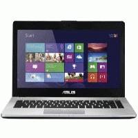 ноутбук ASUS N46VB-V3020H 90NB0101-M00210 Черный