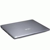 ноутбук ASUS N53SM i5 2450M/4/500/Win 7 HB/Silver Серебристый