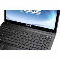 ноутбук ASUS N53TK A4 3305M/4/320/BT/Win 7 HB/Black Черный
