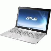 ноутбук ASUS N550JV 90NB00K1-M02190 Серебристый