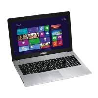 ноутбук ASUS N56JK-CN121H 90NB06D4-M01340 Черный
