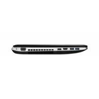 ноутбук ASUS N56JN-CN129H 90NB04Z1-M01840 Черный