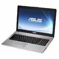 ноутбук ASUS N56VJ 90NB0031-M01510 Черный