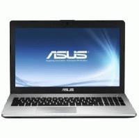 ноутбук ASUS N56VZ i5 3210M/6/750/Win 7 HB Черный