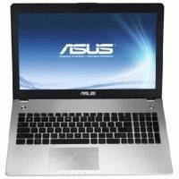 ноутбук ASUS N56VZ i5 3210M/6/750/Win 7 HB Черный