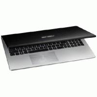 ноутбук ASUS N56VZ i5 3210M/6/750/Win 7 HB Черный