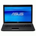ноутбук ASUS N71JA i3 370M/4/500/BT/Win 7 HB