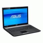 ноутбук ASUS N71Vg T4400/3/250/BT/DOS