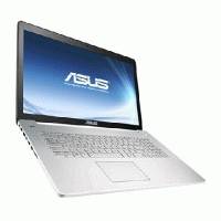 ноутбук ASUS N750JV-T4008H 90NB0201-M00080