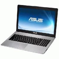ноутбук ASUS N750JV-T4008H 90NB0201-M00080