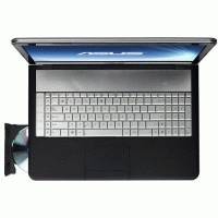 ноутбук ASUS N75SL i5 2450M/4/500/BT/Win 7 HB Черный