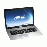 ноутбук ASUS N76VB-T4038H 90NB0131-M00840 Черный
