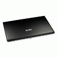 ноутбук ASUS N76VB-T4038H 90NB0131-M00840 Черный