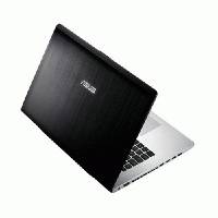 ноутбук ASUS N76VB-T4038H 90NB0131-M00840 Черный