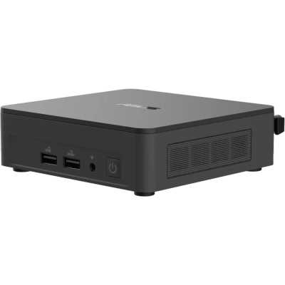 компьютер ASUS NUC 12 Pro RNUC12WSKI500000I Черный