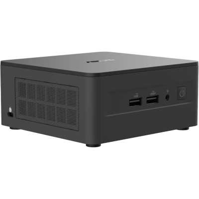 компьютер ASUS NUC 13 Pro RNUC13ANHI300002I Черный