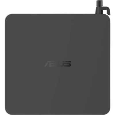 компьютер ASUS NUC 13 Pro RNUC13ANHI300002I Черный