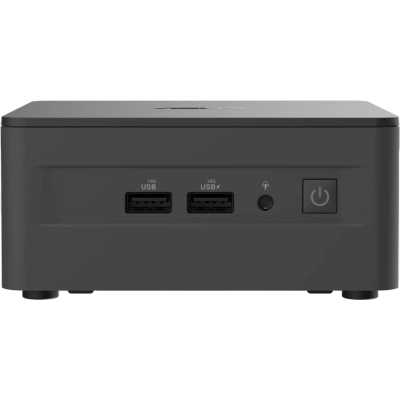 компьютер ASUS NUC 13 Pro RNUC13ANHI500002I Черный