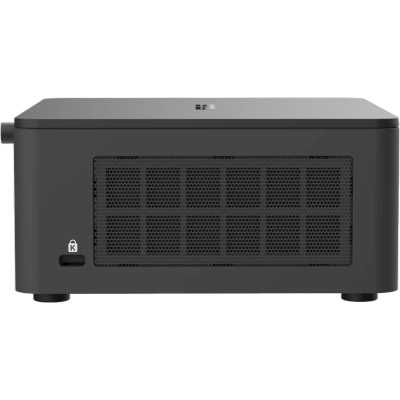 компьютер ASUS NUC 13 Pro RNUC13ANHI500002I Черный