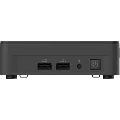 компьютер ASUS NUC 13 Pro RNUC13ANKI500000I Черный