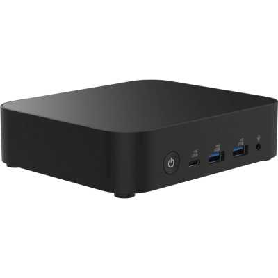 компьютер ASUS NUC 14 Essential RNUC14MNK2500002 Черный